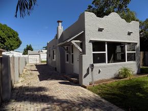 717 Hansen Street, West Palm Beach FL 33405
