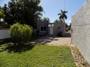 717 Hansen Street, West Palm Beach FL 33405