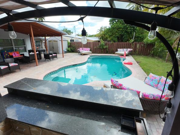 6270 NW 24th Court, Margate FL 33063