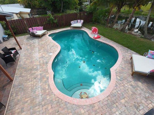 6270 NW 24th Court, Margate FL 33063
