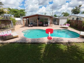 6270 NW 24th Court, Margate FL 33063