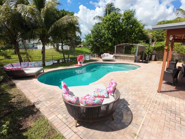 6270 NW 24th Court, Margate FL 33063