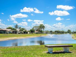 6369 Lakemont Circle, Greenacres FL 33463