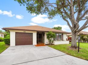 6369 Lakemont Circle, Greenacres FL 33463
