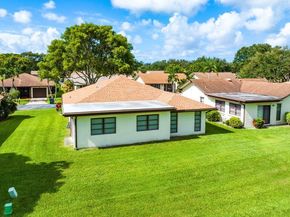6369 Lakemont Circle, Greenacres FL 33463