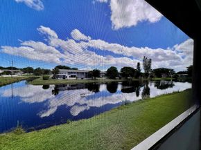 260 Dorchester K, West Palm Beach FL 33417