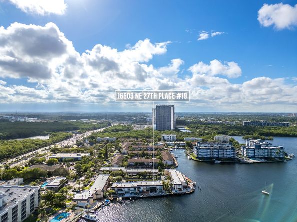 16503 NE 27th Pl 19, North Miami Beach FL 33160