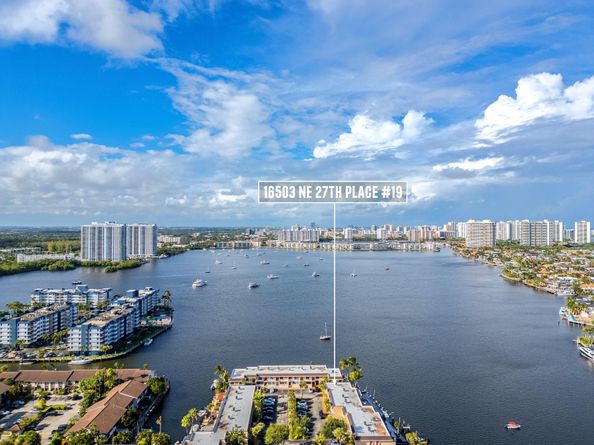 16503 NE 27th Pl 19, North Miami Beach FL 33160
