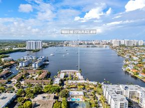 16503 NE 27th Pl 19, North Miami Beach FL 33160