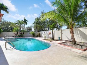 10438 Pippin Lane, Royal Palm Beach FL 33411