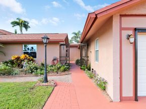 10438 Pippin Lane, Royal Palm Beach FL 33411