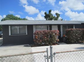 Undisclosed Address #FX-10533494, Lauderhill FL 33311