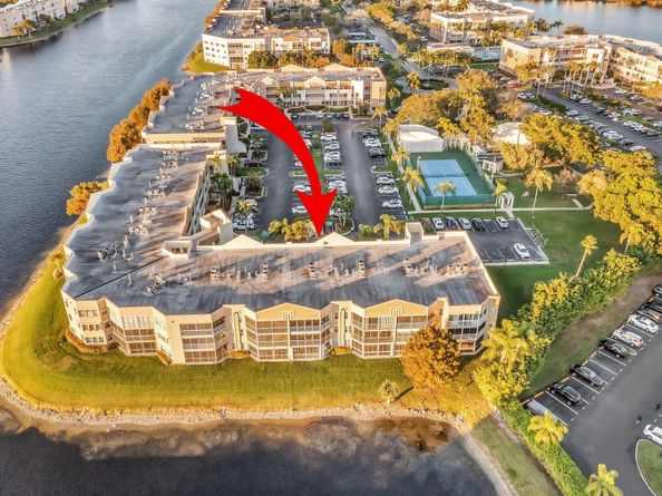 7377 Granville Dr 311, Fort Lauderdale FL 33321