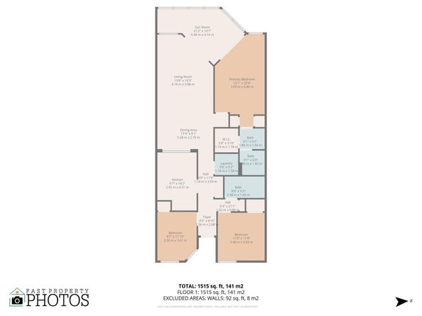 7377 Granville Dr 311, Fort Lauderdale FL 33321