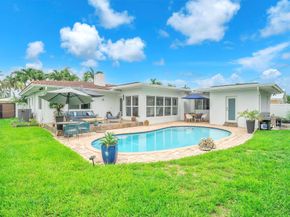 2212 NE 32nd Ave, Fort Lauderdale FL 33305