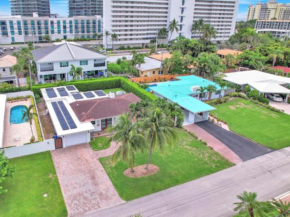 2212 NE 32nd Ave, Fort Lauderdale FL 33305