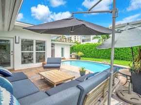 2212 NE 32nd Ave, Fort Lauderdale FL 33305
