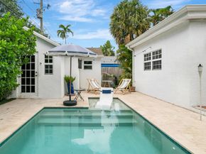 302 Wildermere Road, West Palm Beach FL 33401