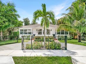 302 Wildermere Road, West Palm Beach FL 33401