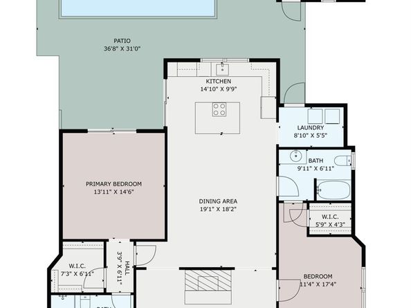 302 Wildermere Road, West Palm Beach FL 33401