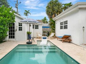302 Wildermere Road, West Palm Beach FL 33401