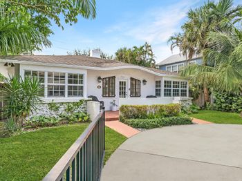 302 Wildermere Road