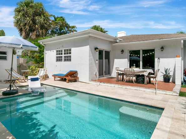 302 Wildermere Road, West Palm Beach FL 33401