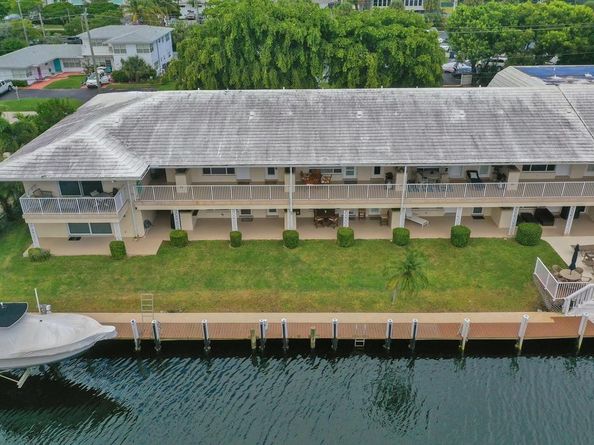 2866 NE 30th St 9, Fort Lauderdale FL 33306