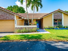 2484 NW 88th Ter, Coral Springs FL 33065