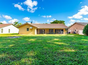 2484 NW 88th Ter, Coral Springs FL 33065