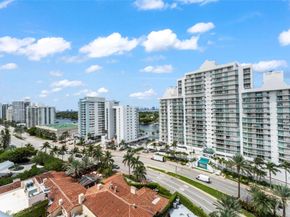 5959 Collins Ave 1201, Miami Beach FL 33140