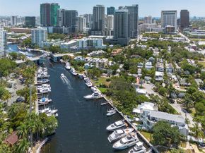 621 SW 5 Place, Fort Lauderdale FL 33315