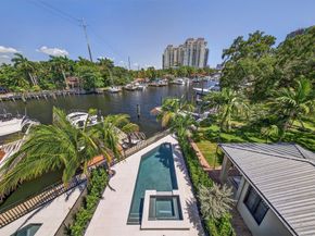 621 SW 5 Place, Fort Lauderdale FL 33315
