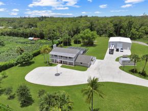 2511 F Road, Loxahatchee Groves FL 33470