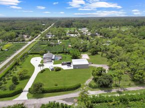 2511 F Road, Loxahatchee Groves FL 33470
