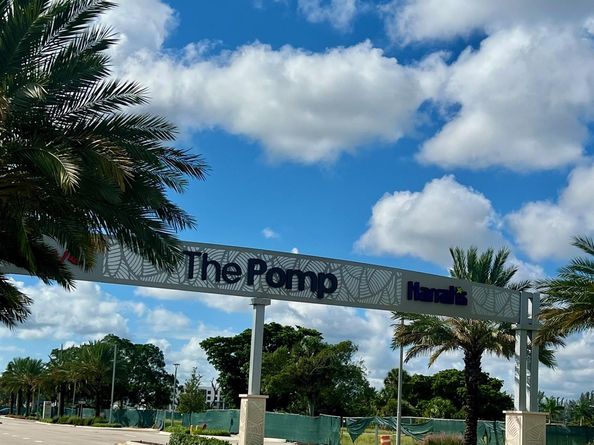 4126 W Palm Aire Dr 262D, Pompano Beach FL 33069