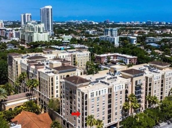 520 SE 5TH Av 1410, Fort Lauderdale FL 33301