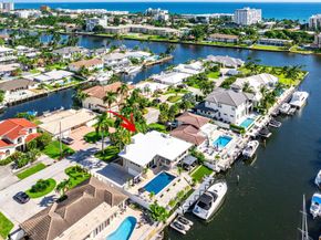 1540 SE 9th St, Deerfield Beach FL 33441