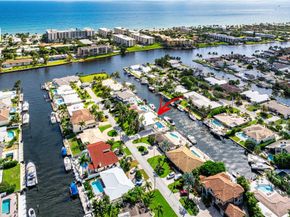 1540 SE 9th St, Deerfield Beach FL 33441