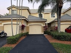 2560 Cordoba Bnd 2560, Weston FL 33327