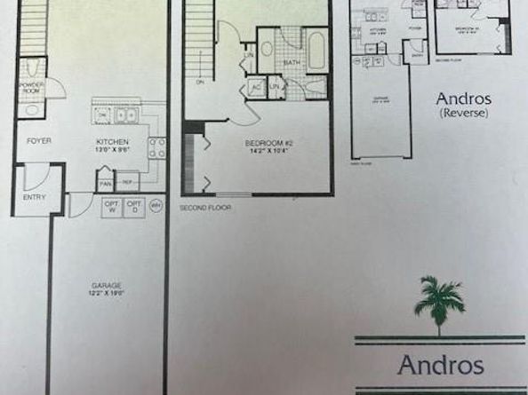 2560 Cordoba Bnd 2560, Weston FL 33327