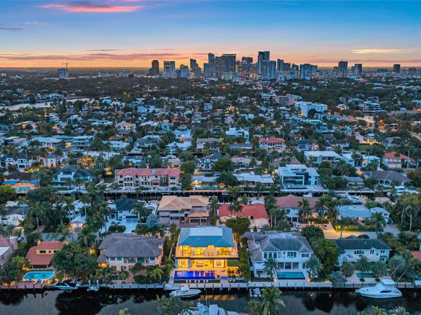 408 Coral Way, Fort Lauderdale FL 33301