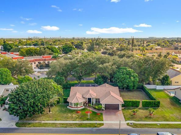 450 NW 53rd Street, Boca Raton FL 33487