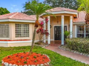 450 NW 53rd Street, Boca Raton FL 33487