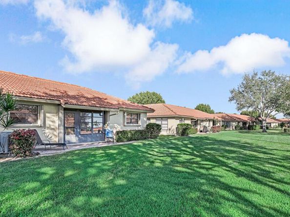 4540 Ficus Tree Road A, Boynton Beach FL 33436