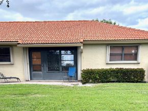 4540 Ficus Tree Road A, Boynton Beach FL 33436