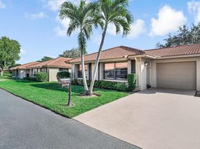 4540 Ficus Tree Road A, Boynton Beach FL 33436