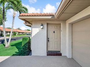 4540 Ficus Tree Road A, Boynton Beach FL 33436