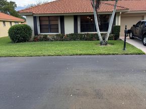 4540 Ficus Tree Road A, Boynton Beach FL 33436