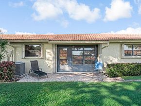 4540 Ficus Tree Road A, Boynton Beach FL 33436
